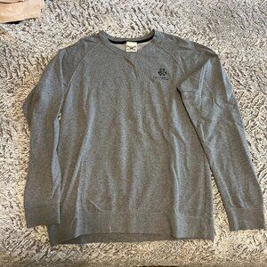 Bally Valley V Neck Sweater